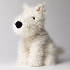 Munro Scottie Dog Plush