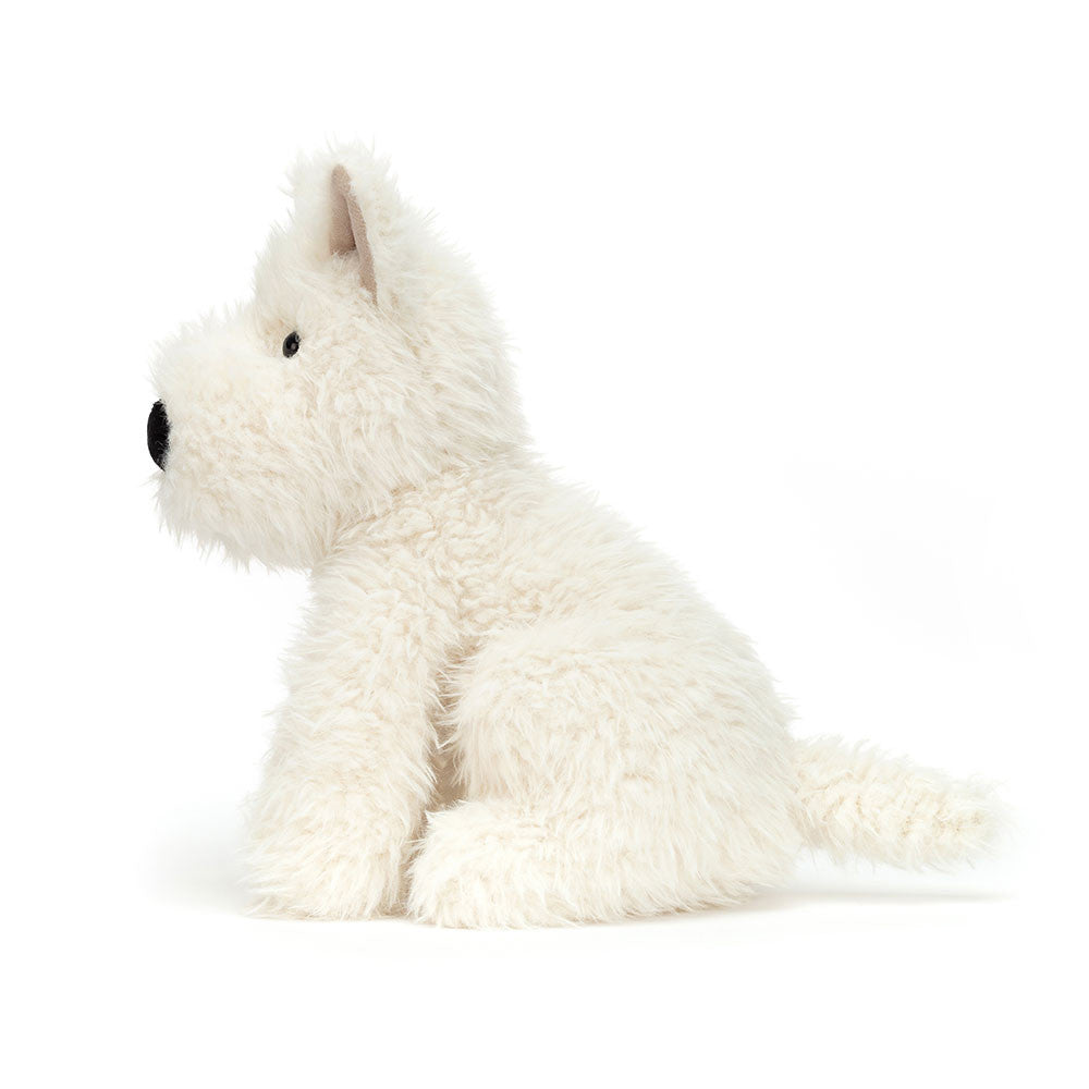 Munro Scottie Dog Plush