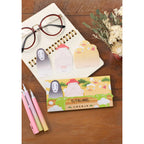 Spirited Away Sticky Note Set