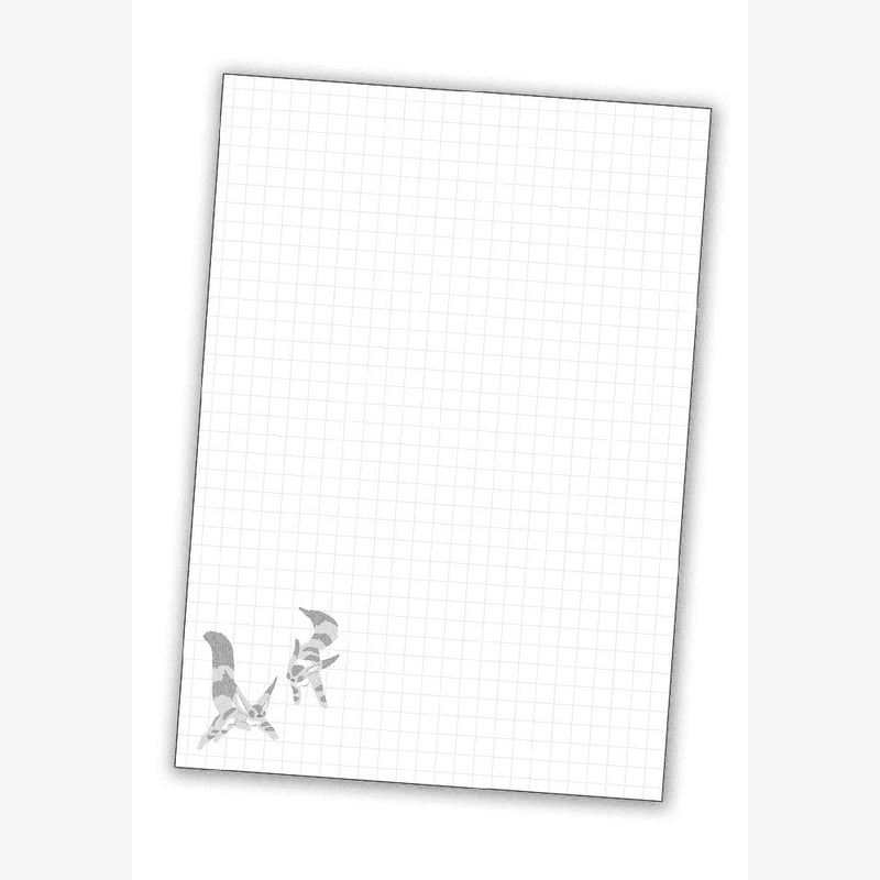 Castle in the Sky B6 Notebook