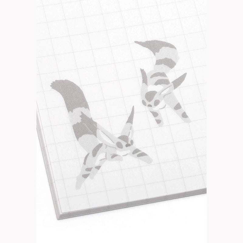 Castle in the Sky B6 Notebook