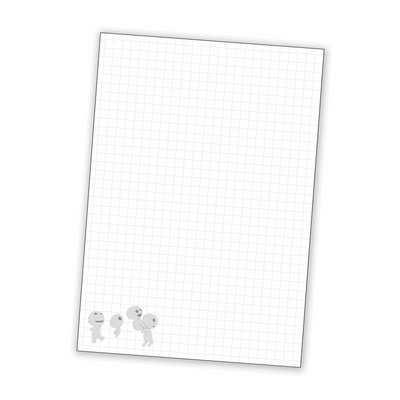 Princess Mononoke B6 Notebook