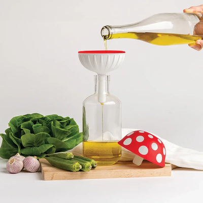 Mushroom Kitchen XL Funnel