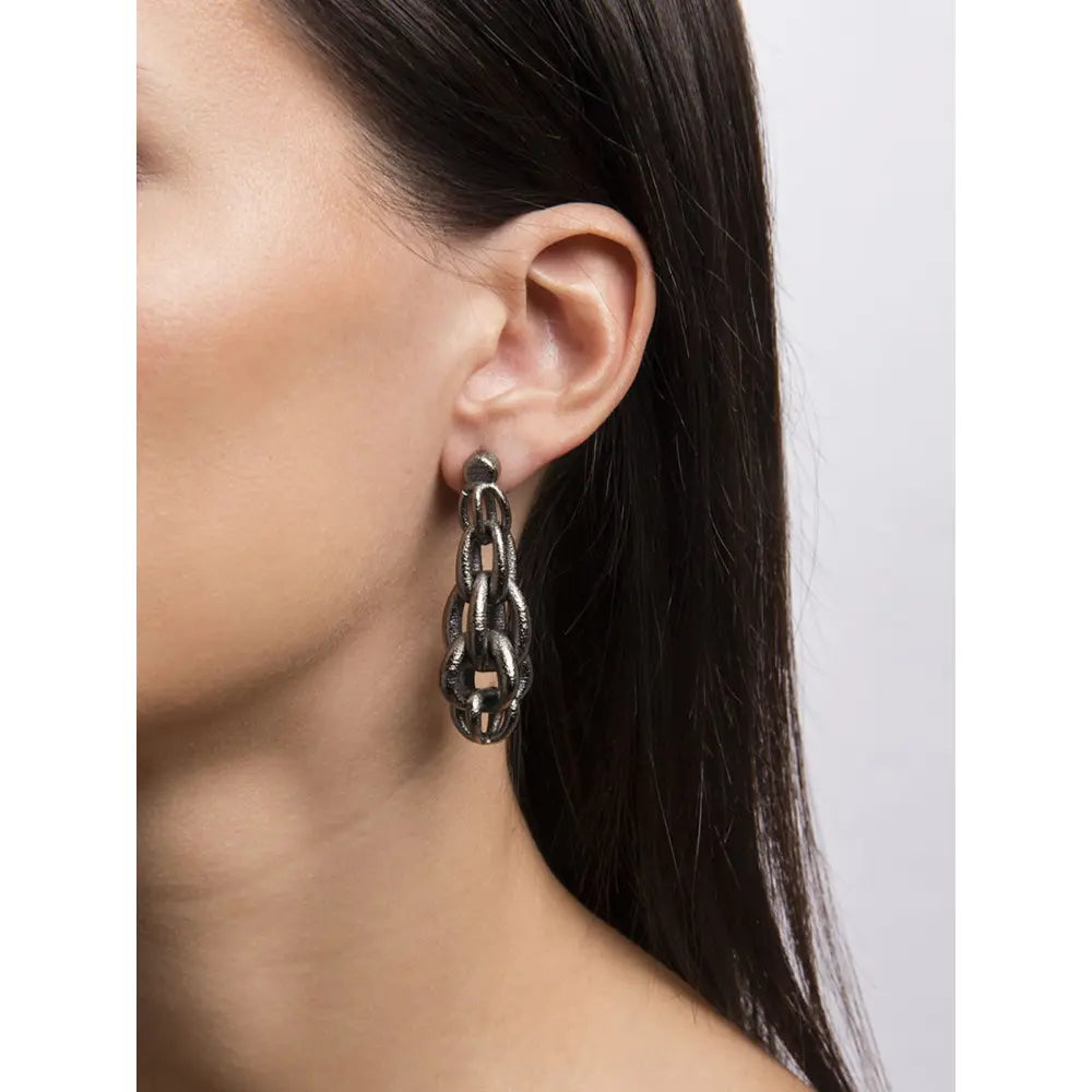 Magna 1 Earrings