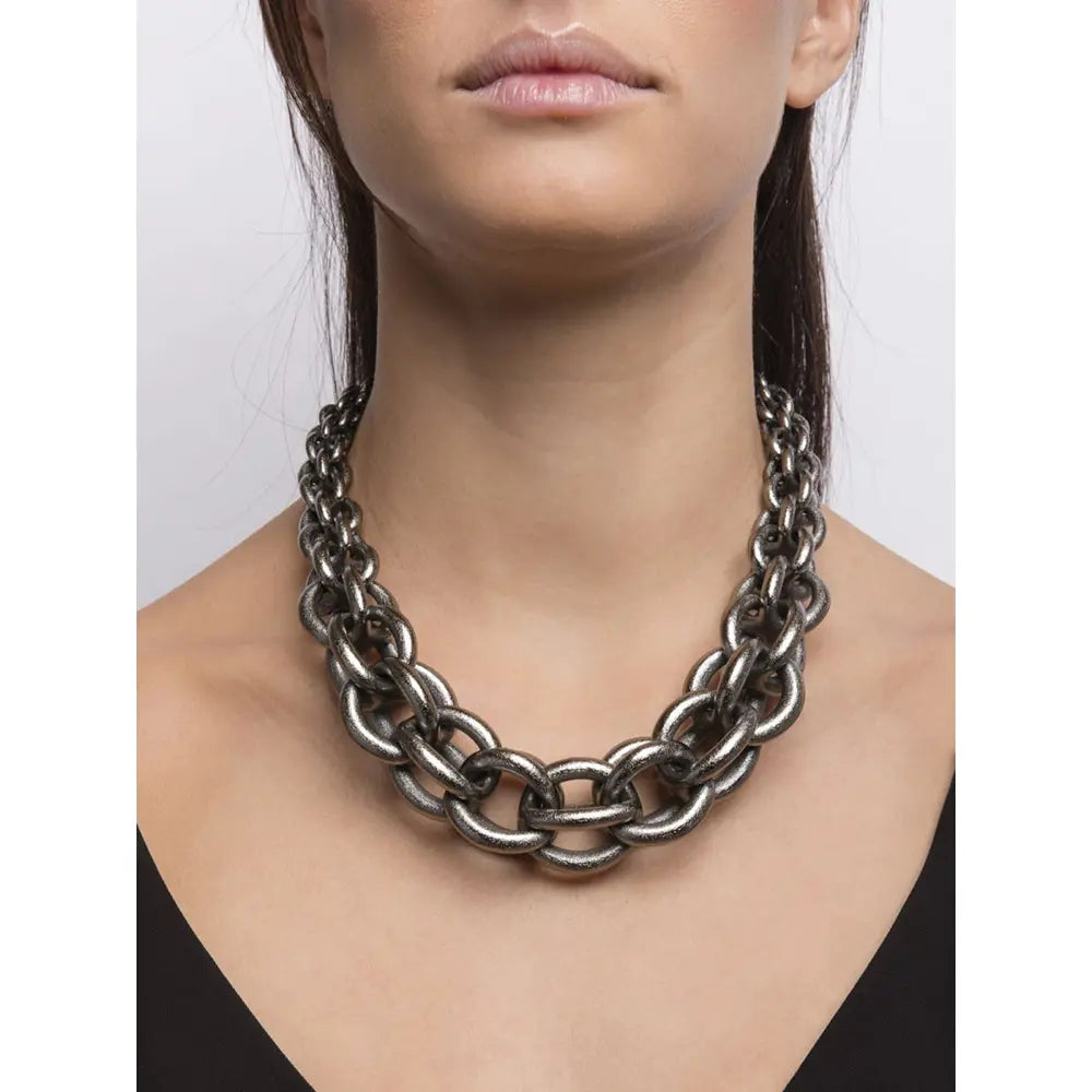 Magna Necklace