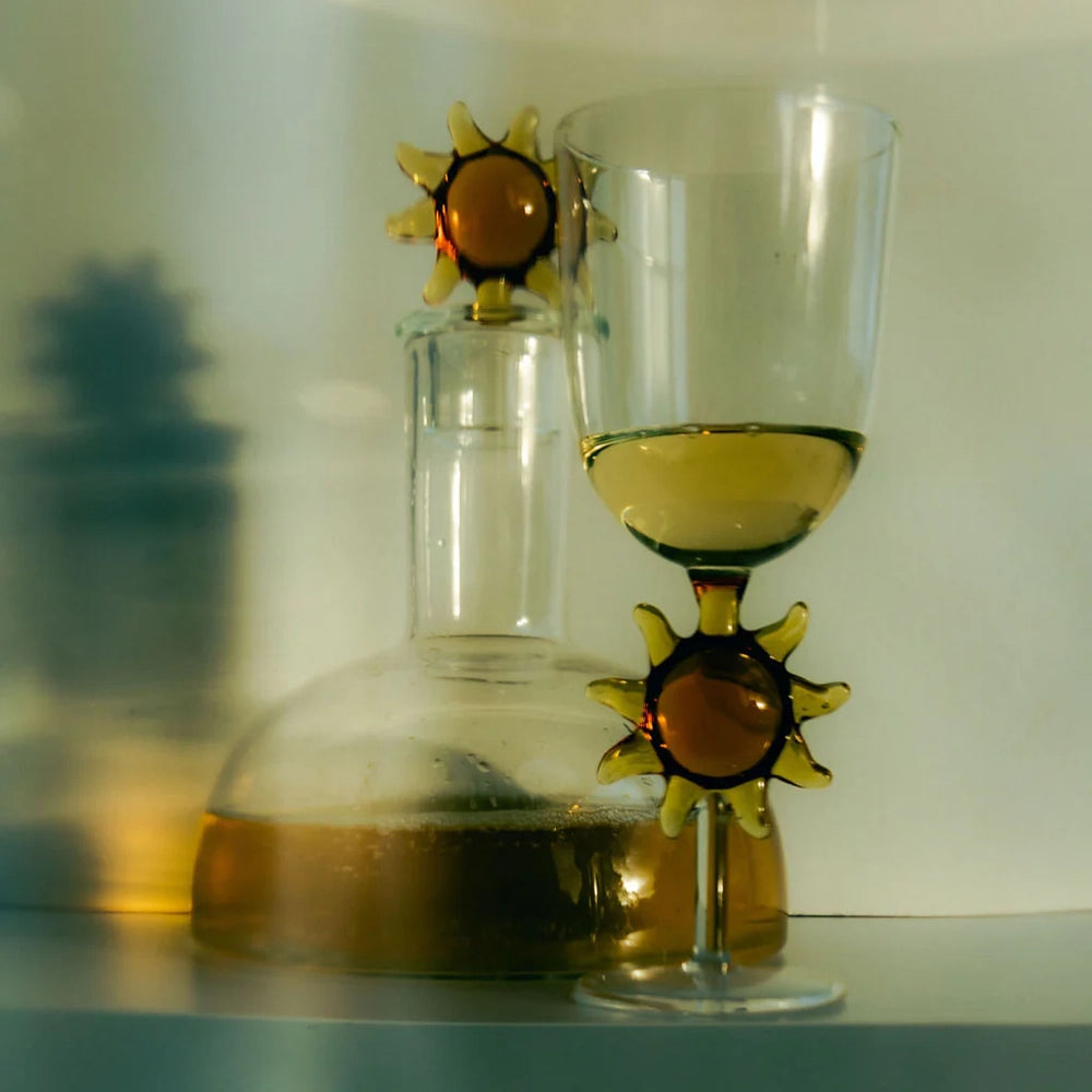 Le Soleil Wine Glass Set