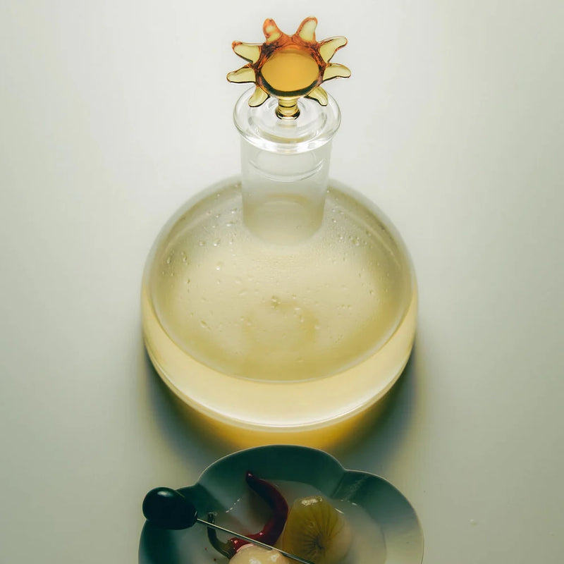 Le Soleil Decanter