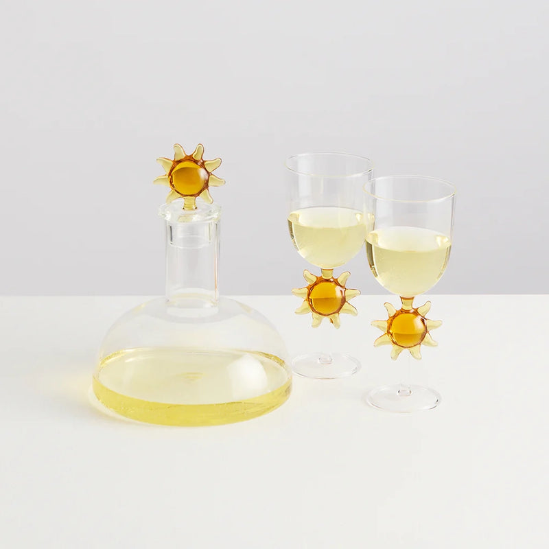 Le Soleil Decanter