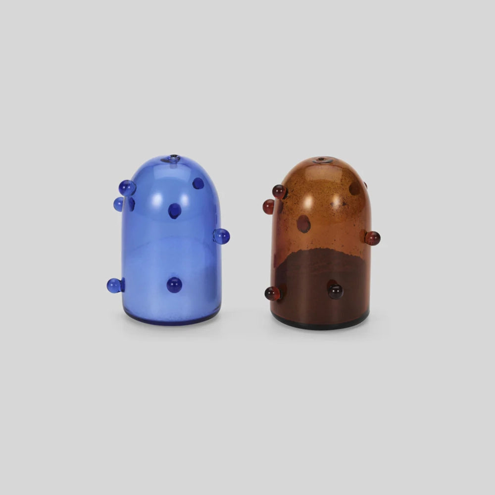 Pomponette Salt & Pepper Set