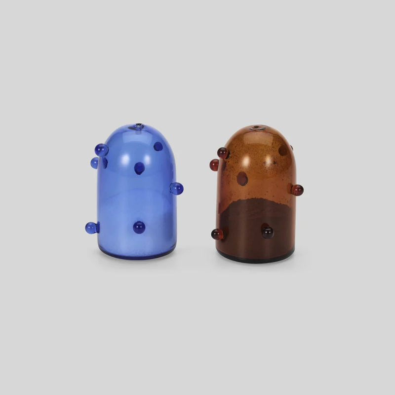 Pomponette Salt & Pepper Set