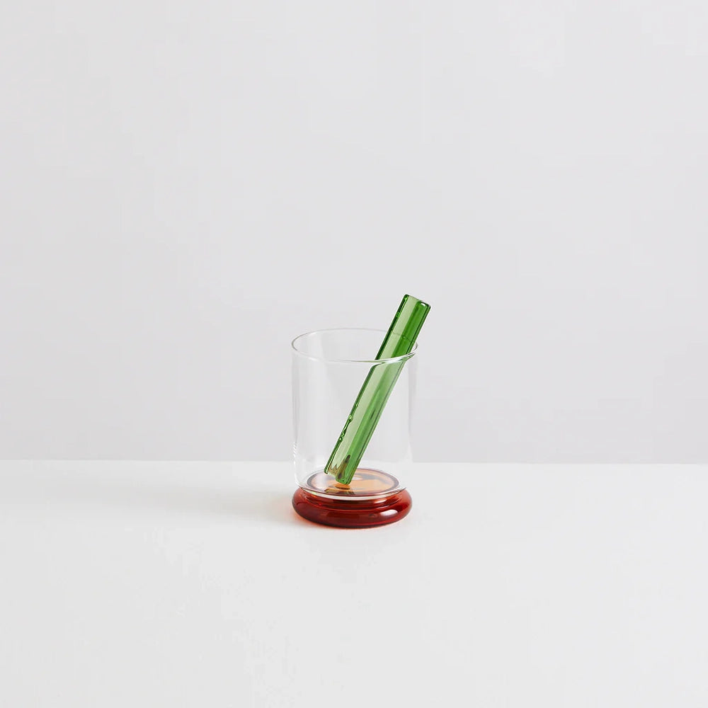 Bloody Mary Cocktail Glass