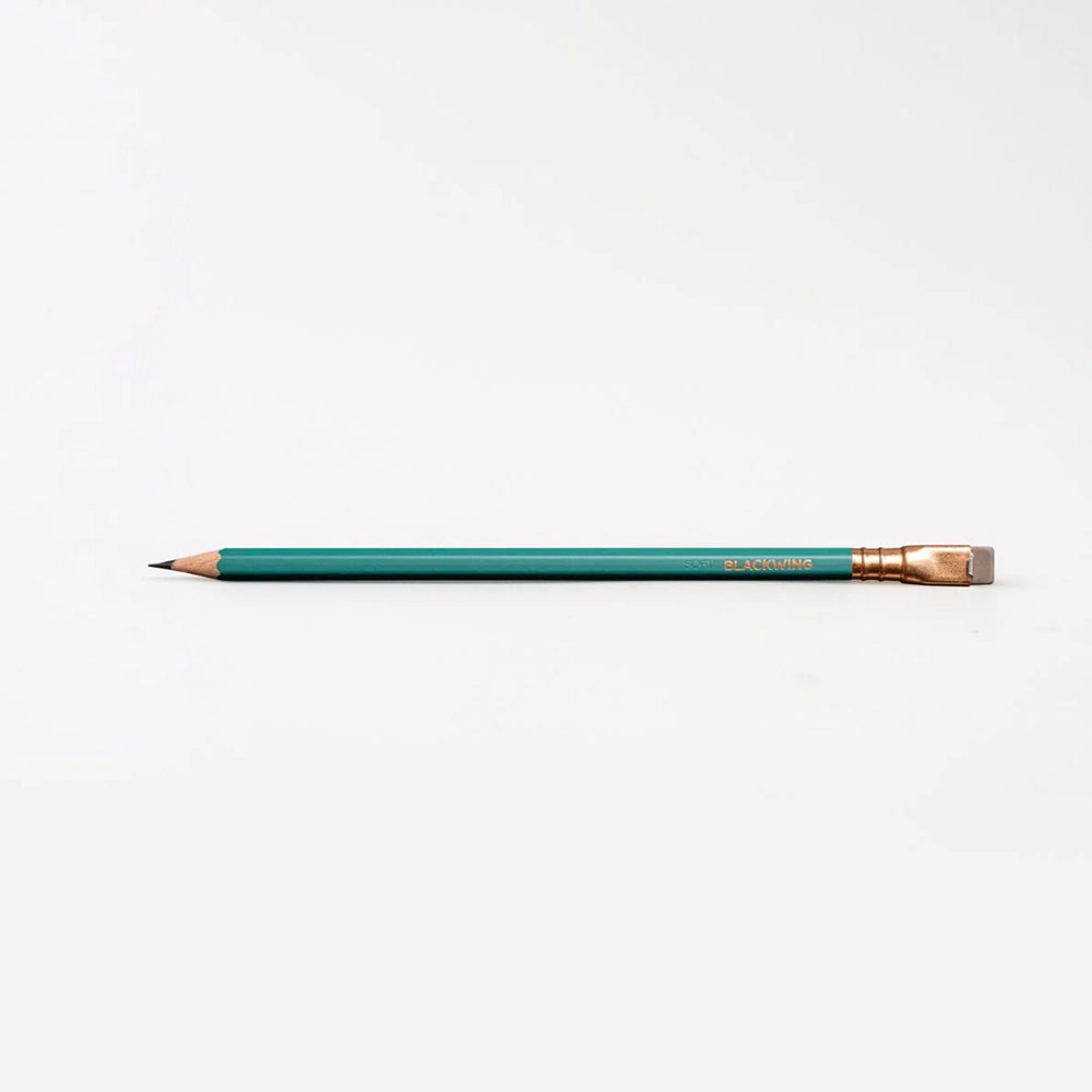 Blackwing Soft Matte Pencil Set