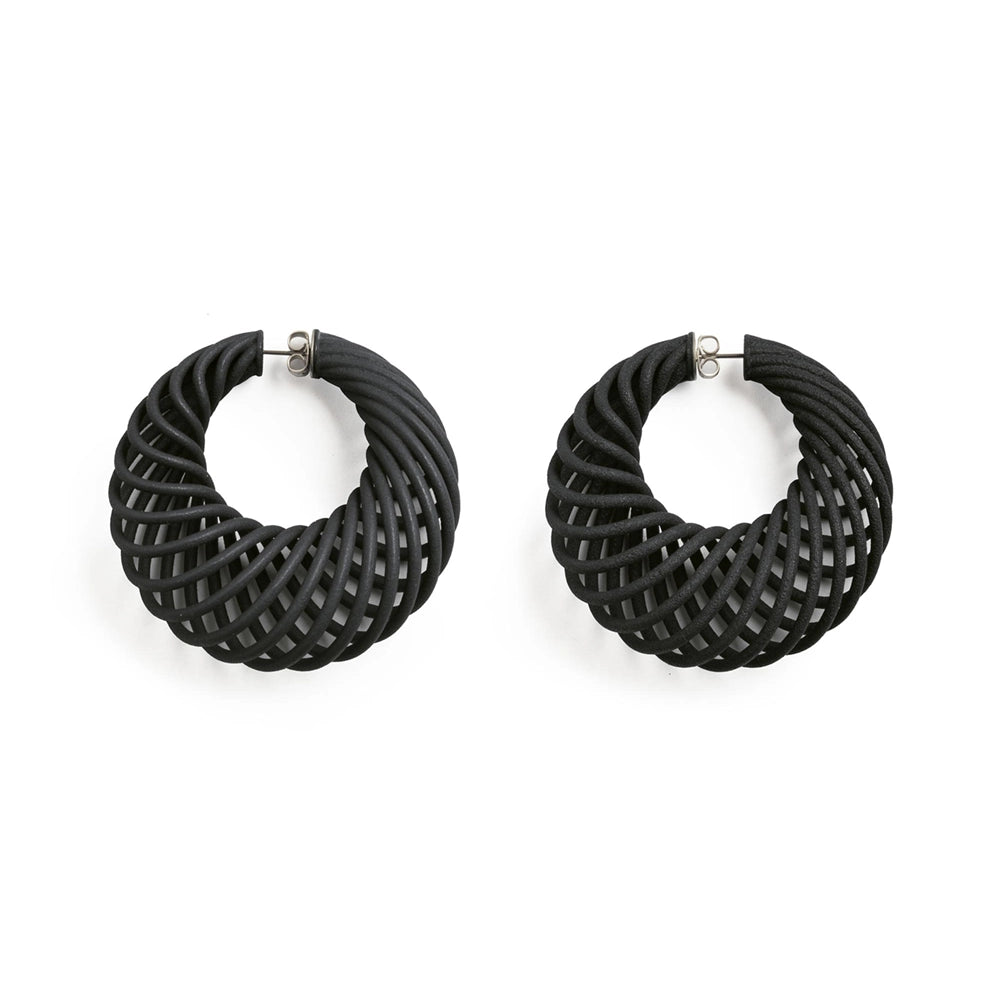 Memento 1 Earrings