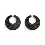 Memento 1 Earrings