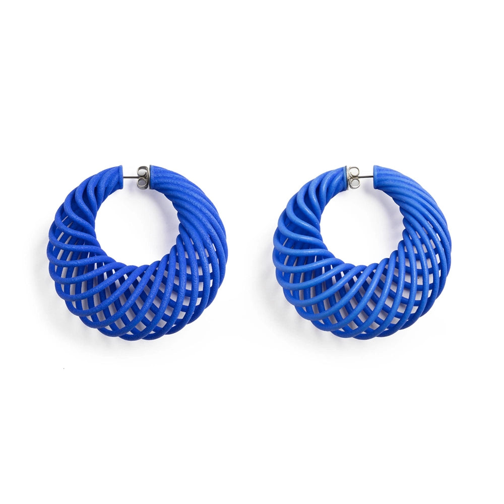 Memento 1 Earrings