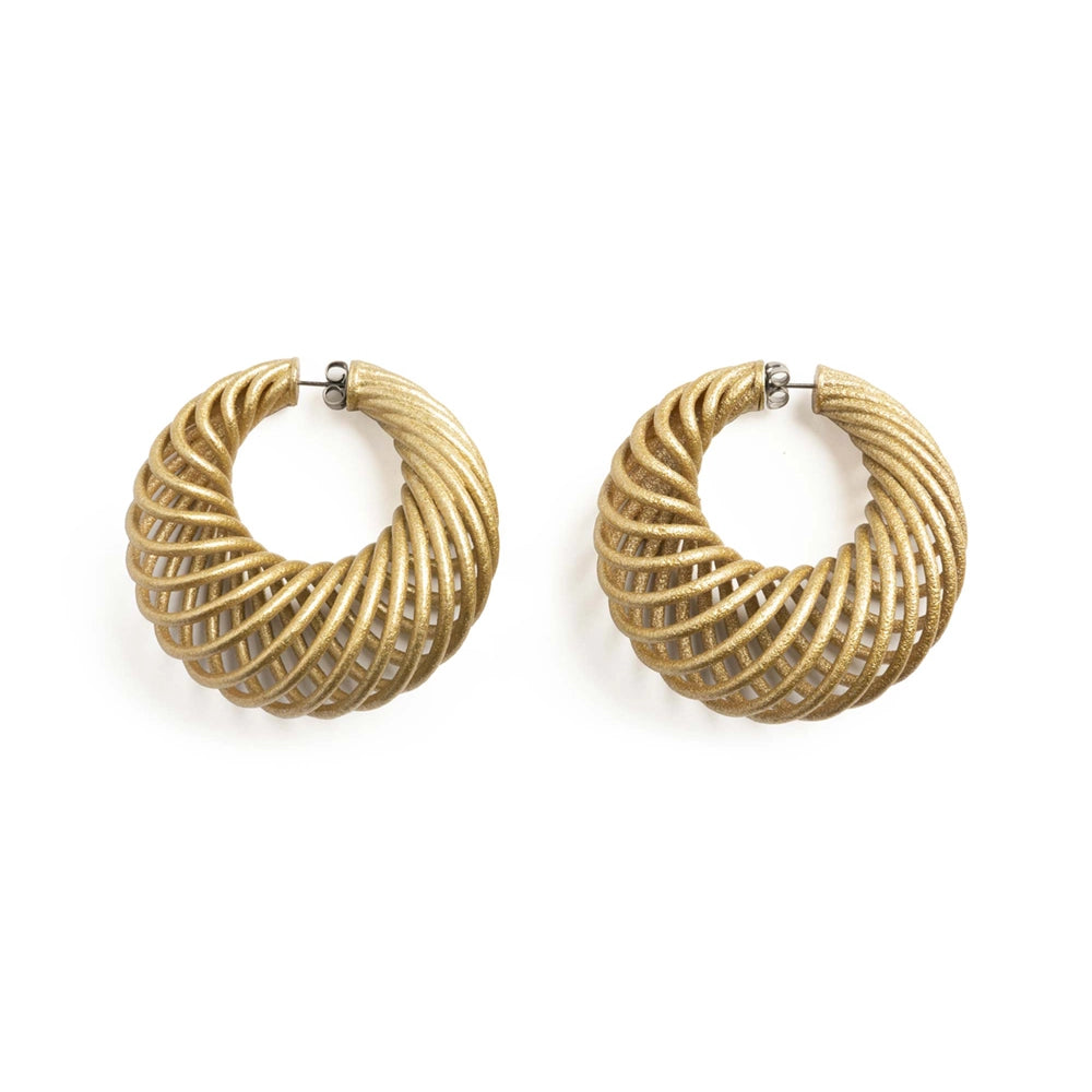 Memento 1 Earrings