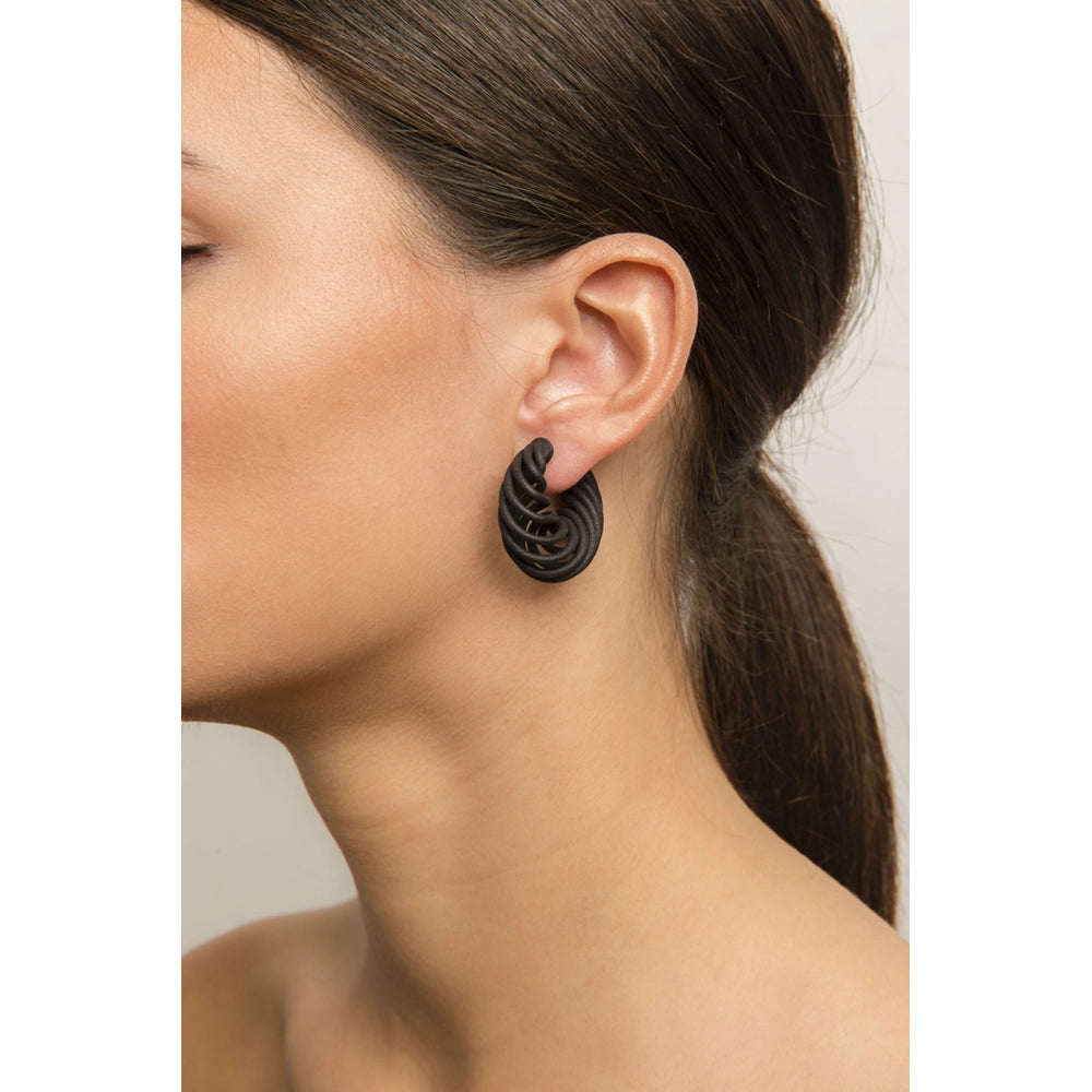 Memento 1 Earrings