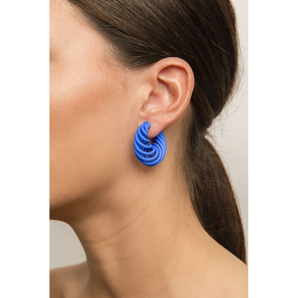 Memento 1 Earrings