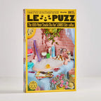 ME-ow Time Puzzle