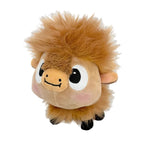 Buffalo Fluffalo Plush - Puffalo