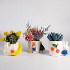 Miffy Moon Star Cup