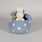 Miffy Peek-a-Bloom Planter