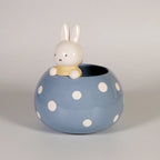 Miffy Peek-a-Bloom Planter