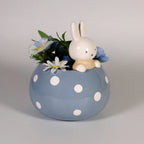 Miffy Peek-a-Bloom Planter