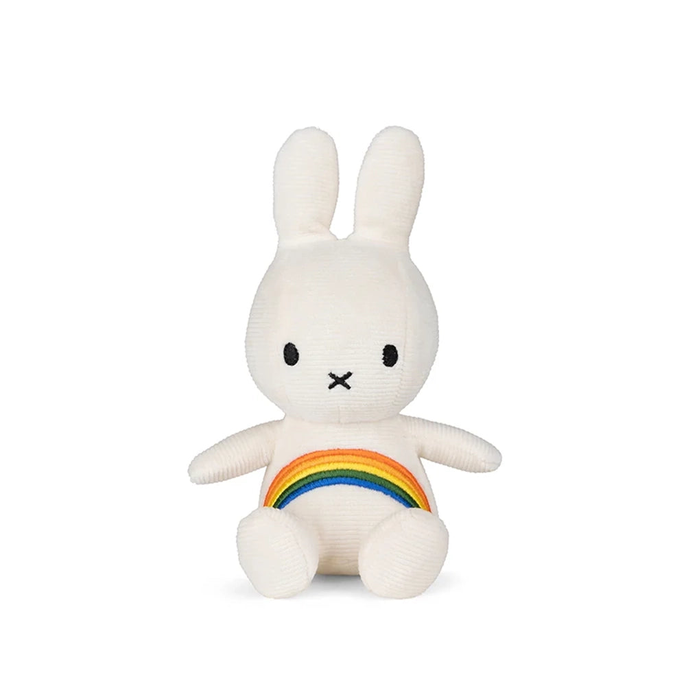 Miffy Rainbow Plush