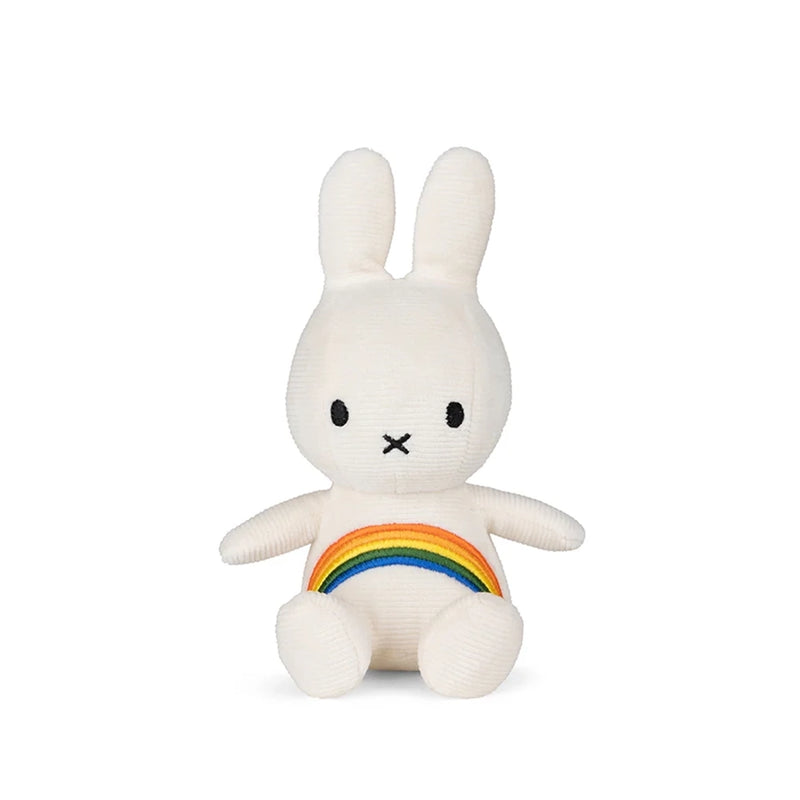 Miffy Rainbow Plush