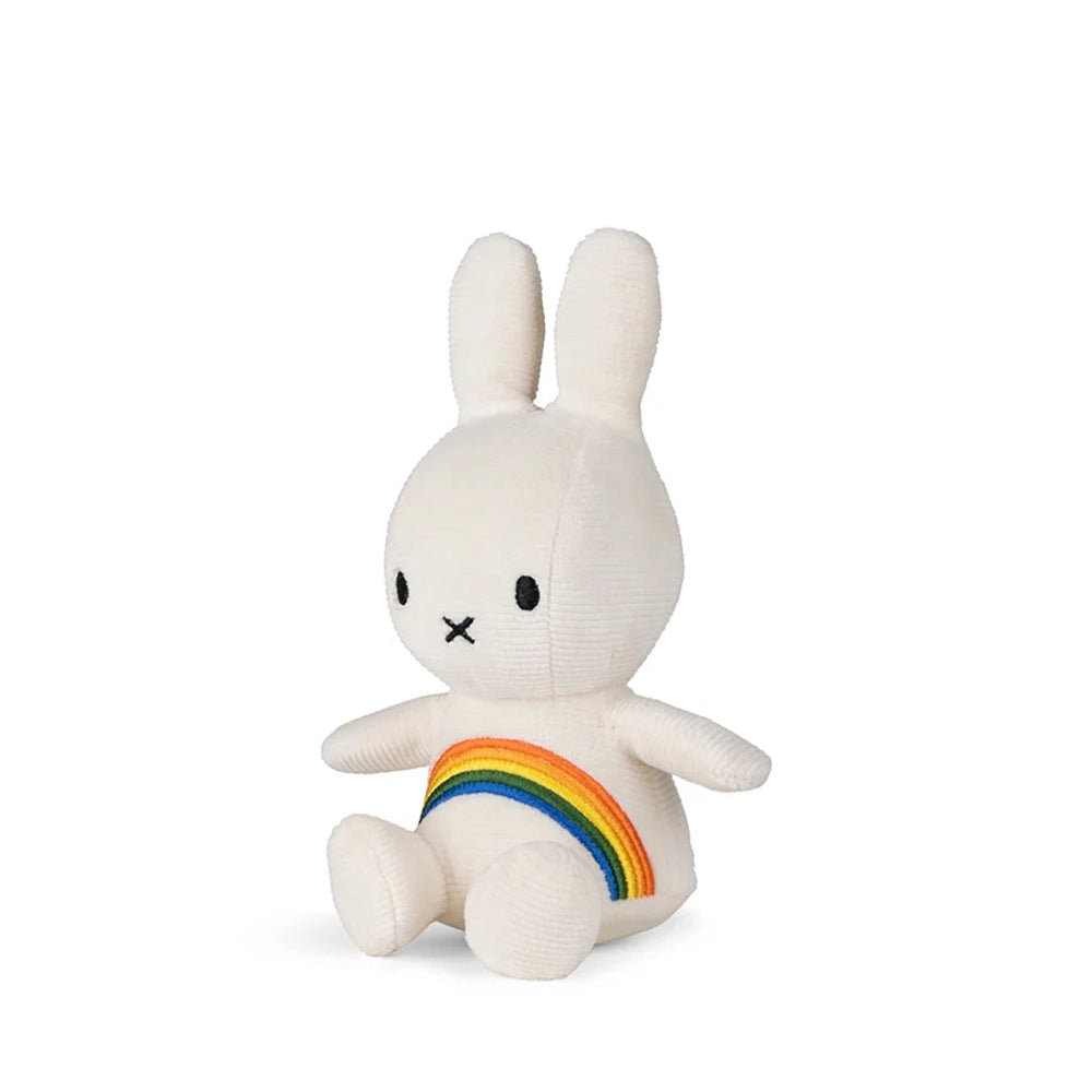 Miffy Rainbow Plush