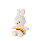 Miffy Rainbow Plush