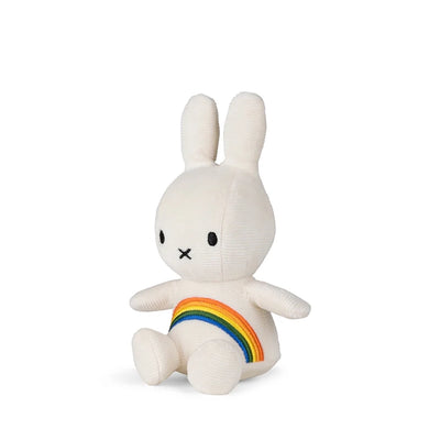 Miffy Rainbow Plush