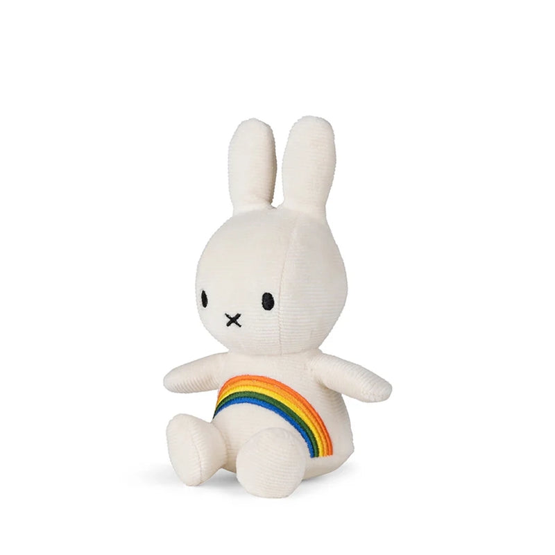 Miffy Rainbow Plush