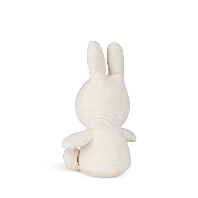 Miffy Rainbow Plush