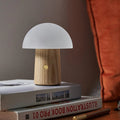 Alice Mushroom Lamp - Small