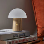 Alice Mushroom Lamp - Small