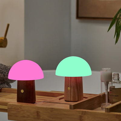Alice Mushroom Lamp - Small