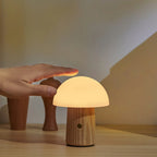 Alice Mushroom Lamp - Small