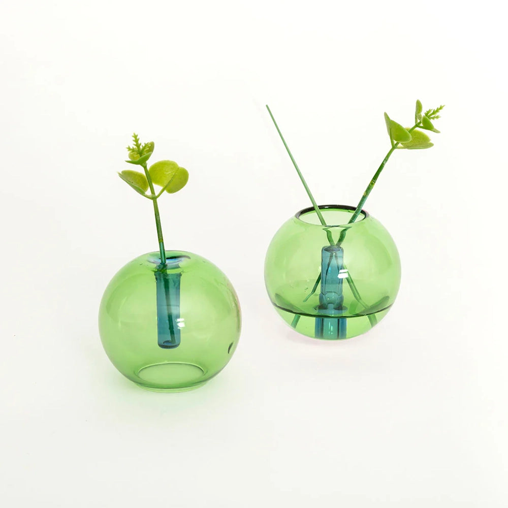 Reversible Bubble Vase - Mini