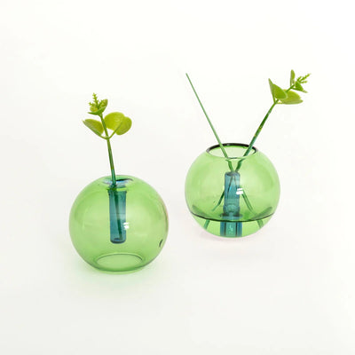 Reversible Bubble Vase - Mini