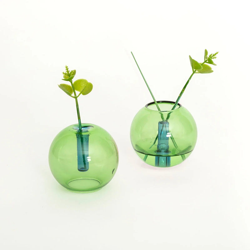 Reversible Bubble Vase - Mini