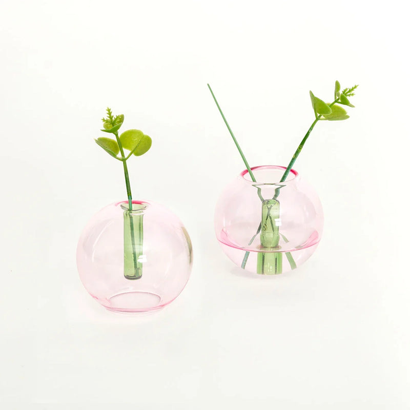 Reversible Bubble Vase - Mini