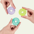 Mini Gump Stress Ball Set - Loops