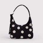 Baggu Mini Nylon Shoulder Bag - Polka Dot