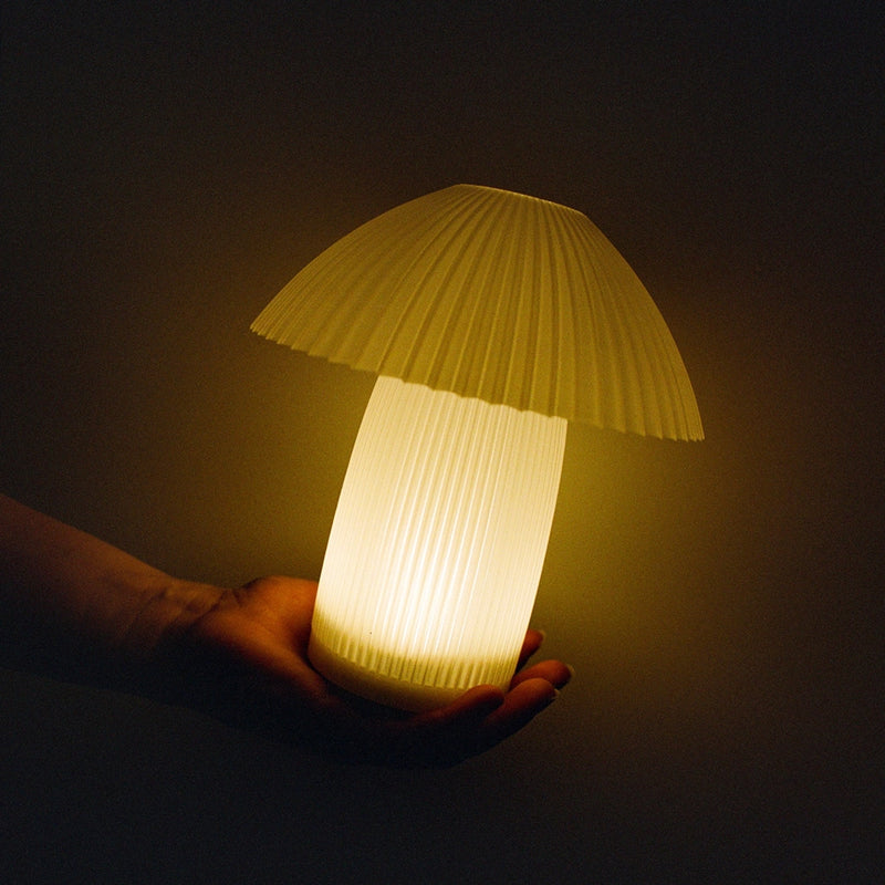 Kinoko Lamp