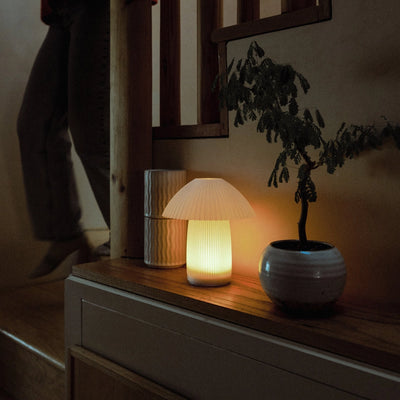 Kinoko Lamp