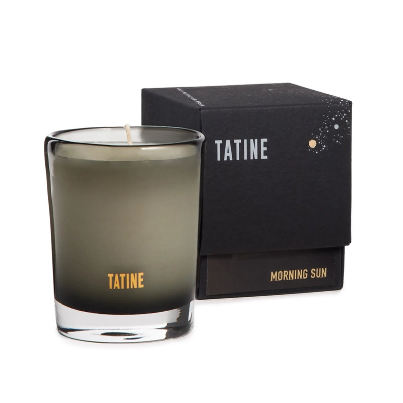 Tatine Stars Are Fire Candle – Classic