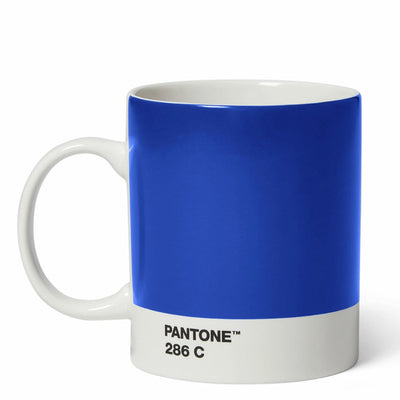 Pantone Mug