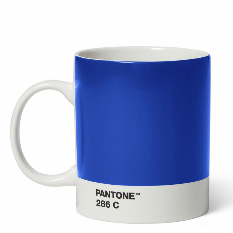 Pantone Mug